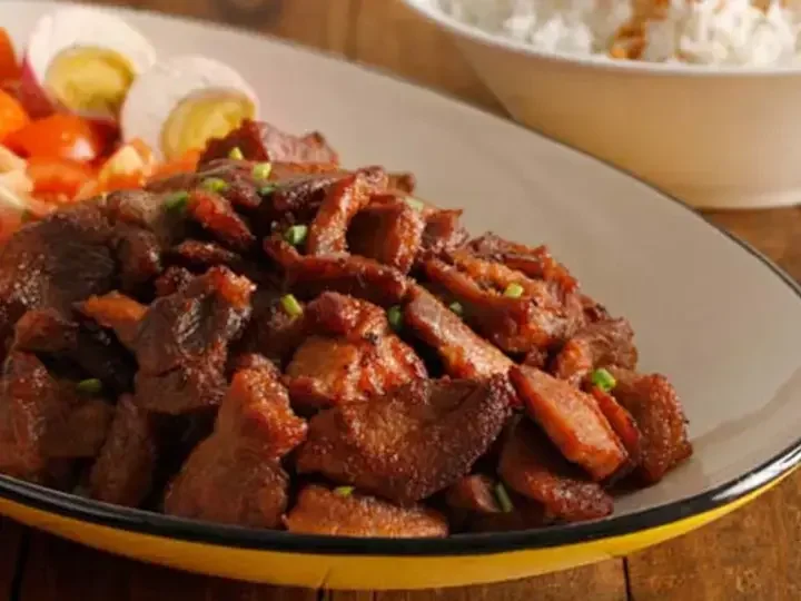 Pork Tocino Main