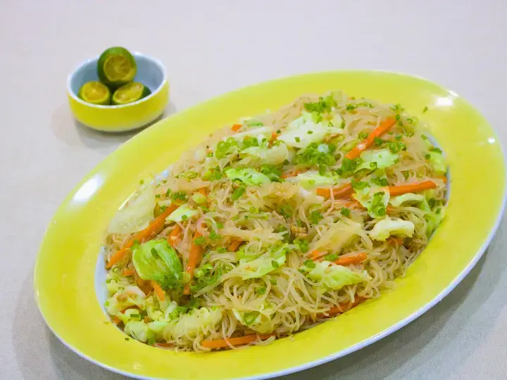 Pancit Bihon