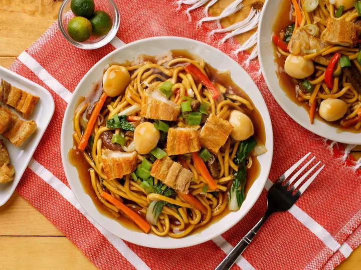 Supreme Pancit Cabagan