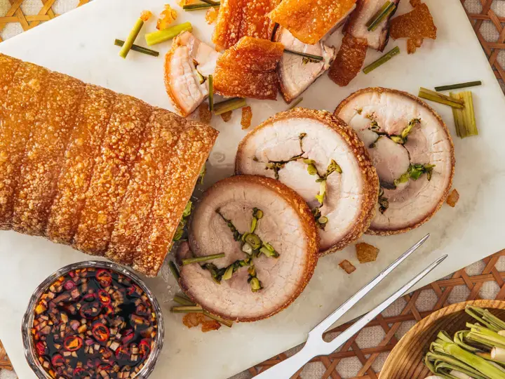 Get Pasko Ready with MAGGI: For the Creative Foodies