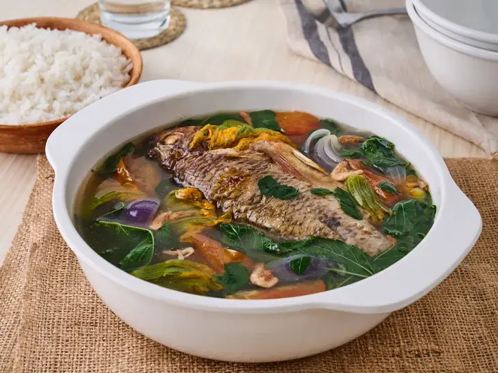 Dinengdeng (Inabraw)