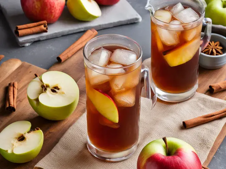 Media generated by AI