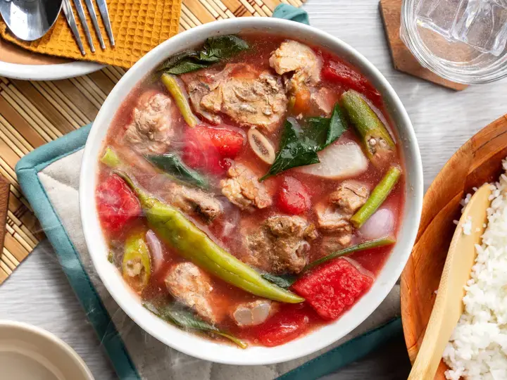 Beef Singing with Gabi and Watermelon