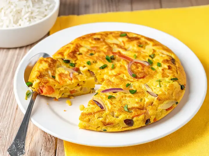 Tortang Patatas