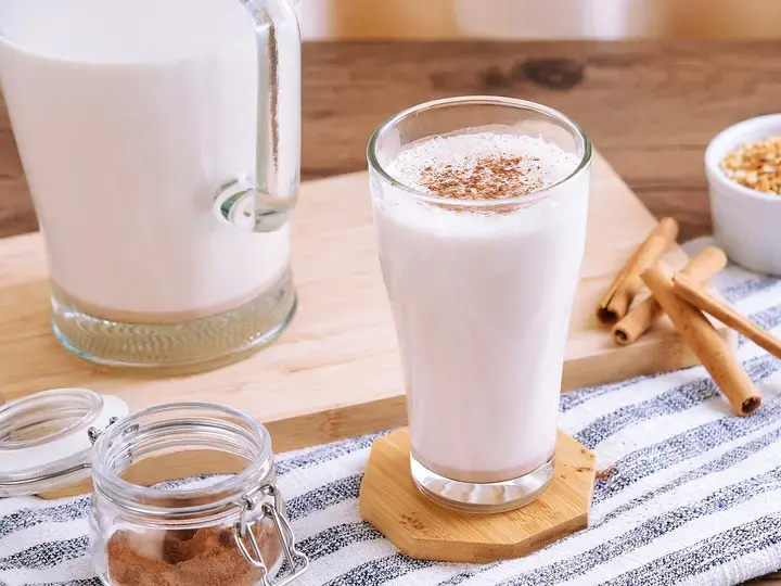 Creamy Horchata