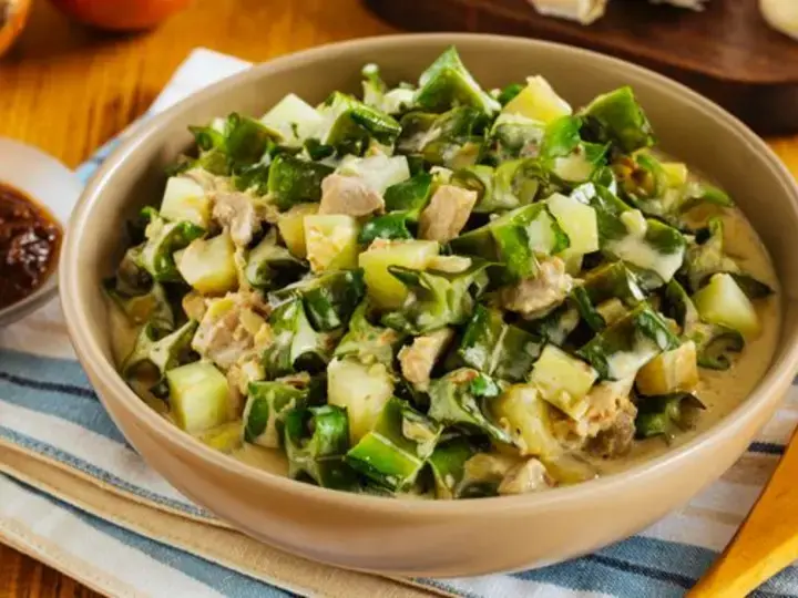 So Good Sigarillas at Papaya Gising-Gising