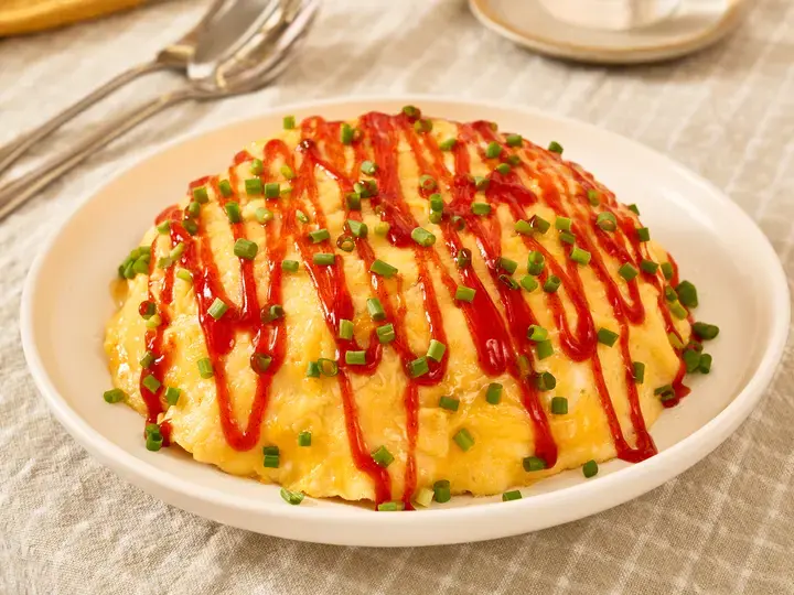 Omurice