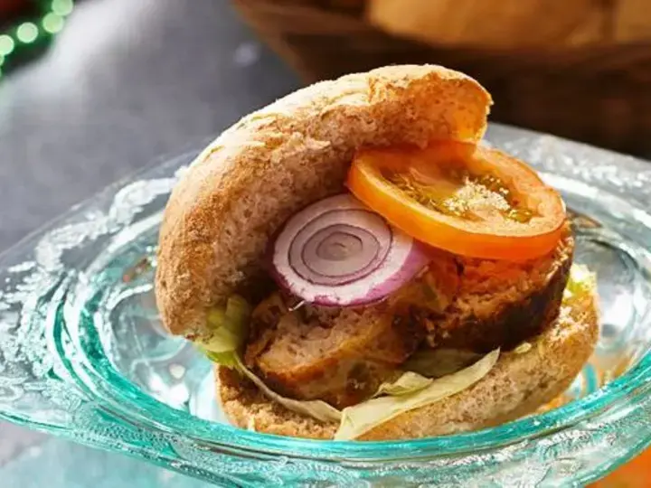 Embotido Con Pandesal