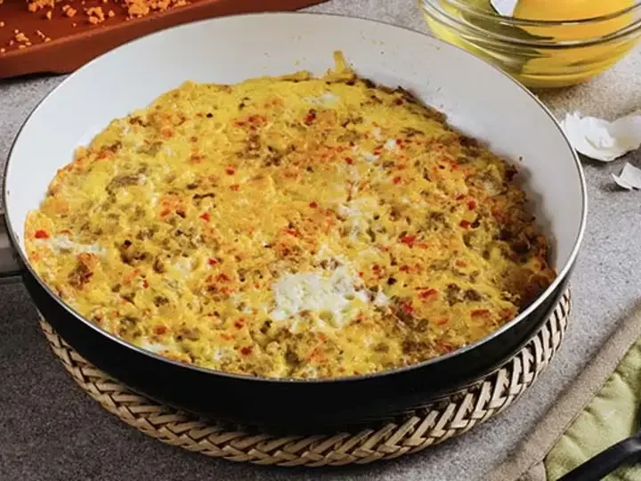 Magic All-In-One Torta Main