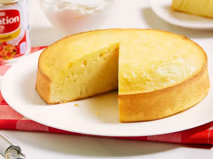 Condensada Milk Cake