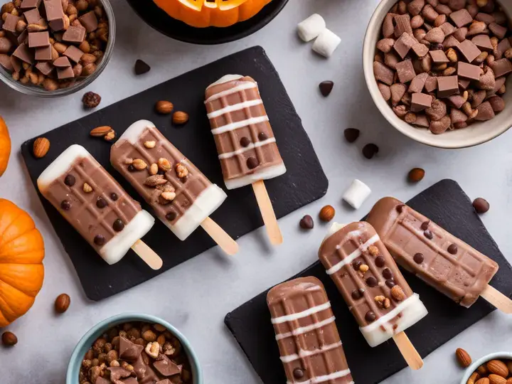 Media generated by AI