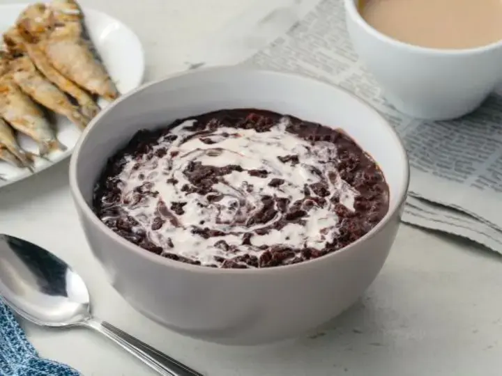 Creamy Champorado Recipe