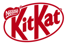 KitKat Logo