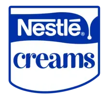 Nestlé Creams​
