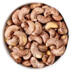 Hạt Điều Rang