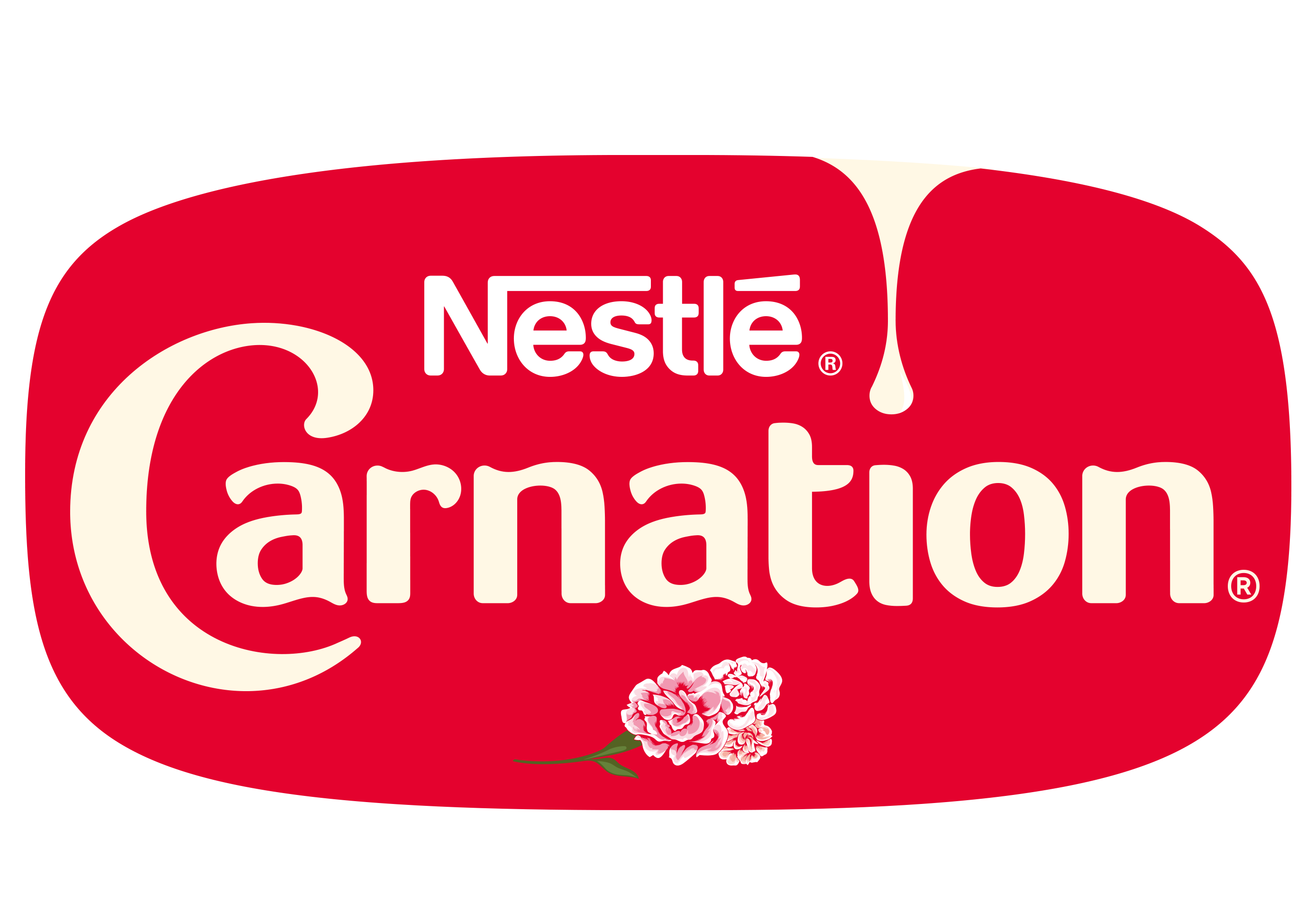 Carnation Logo