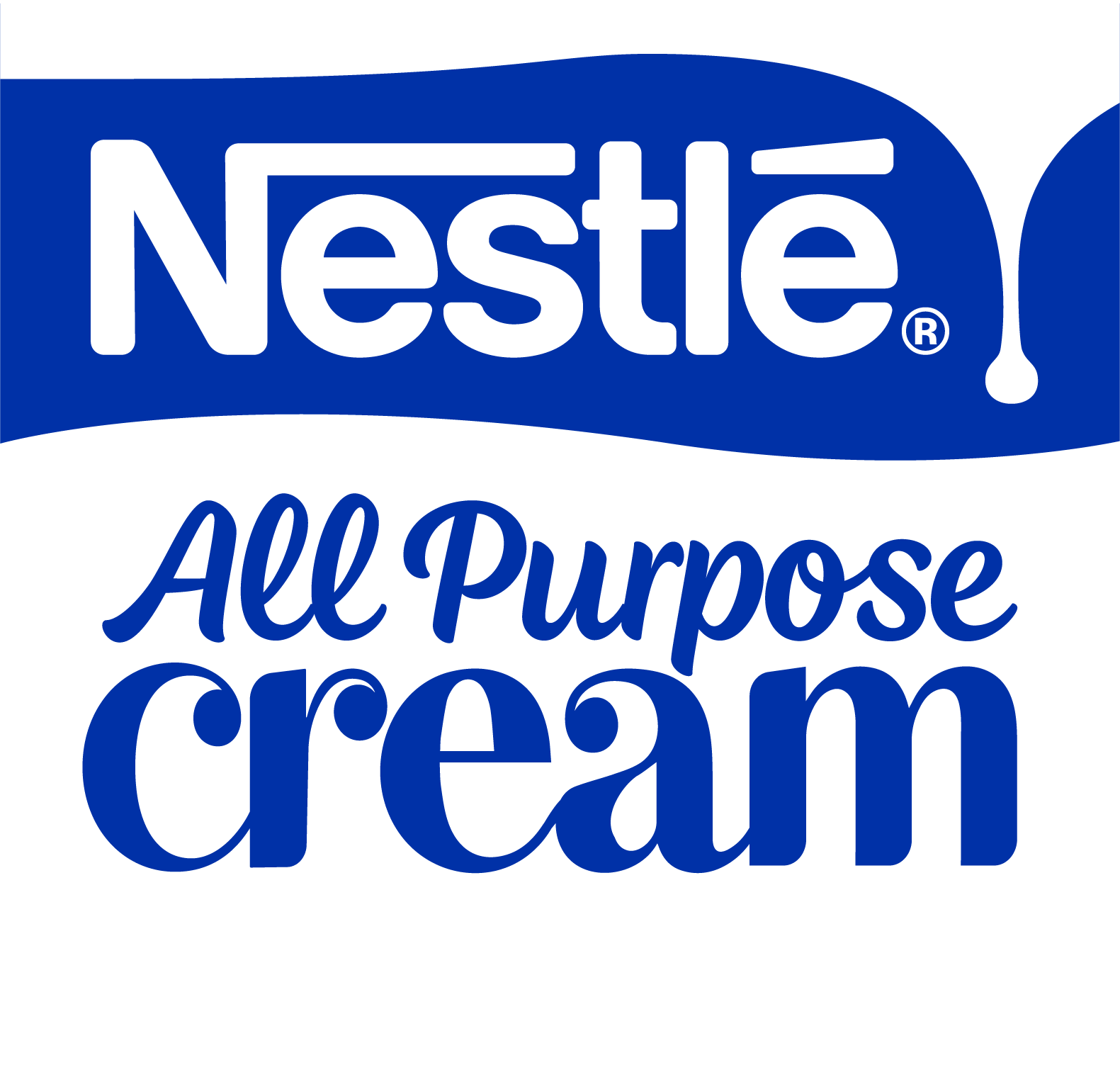 Nestlé All Purpose Cream