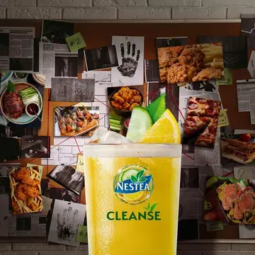 Nestea Community