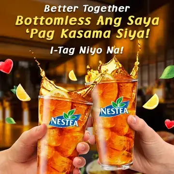 Nestea Community