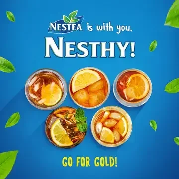 Nestea Community